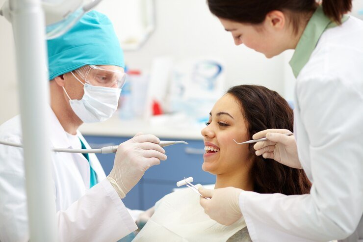 Dental Assistant Certificate
